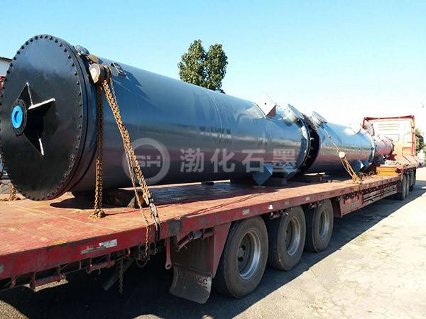 如何选择可靠的石墨换热器厂家